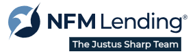The Justus Sharp Team of NFM Lending